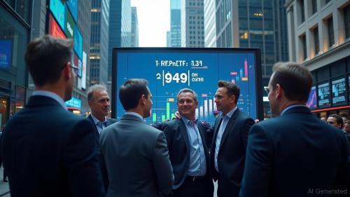 XRP市场动态:ETF需求激增与SEC监管倒计时引发机构投资者高度关注