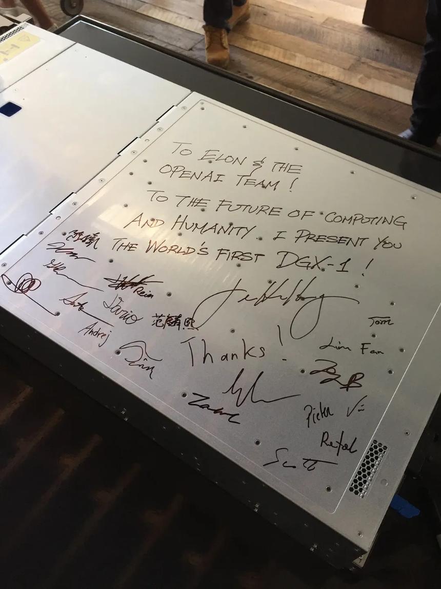 英伟达崛起之路:从GPU开创者到AI算力霸主