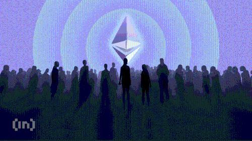 Meg<span class='keyword'>aETH</span>代币销售突破10亿美元，女巫活动引发公平性质疑