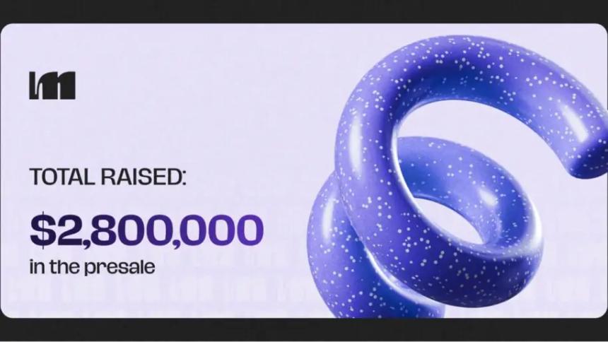 Mono Protocol第15阶段预售：跨链Web3余额统一解决方案