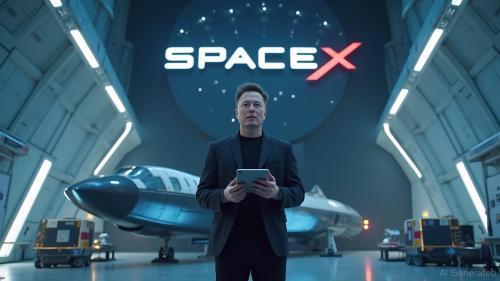SpaceX比特币钱包转移引发市场猜测：战略调整还是流动性需求？