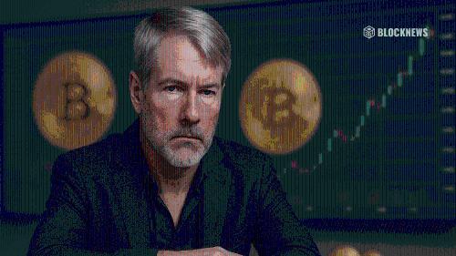 迈克尔·塞勒预测比特币2025年将达15万美元,长期目标价100万美元——揭秘推动机构采用的战略蓝图