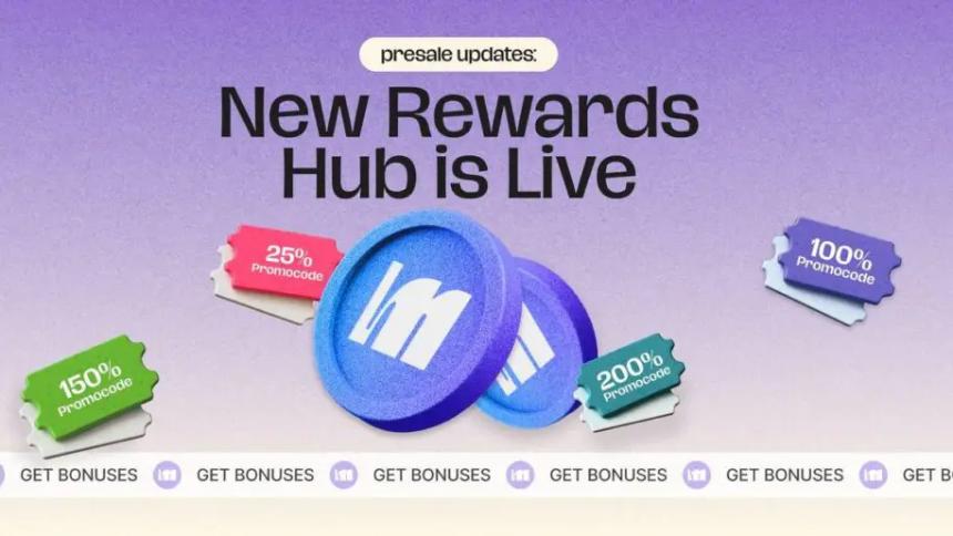 Mono Protocol预售额突破280万美元：为何成为投资者关注焦点？