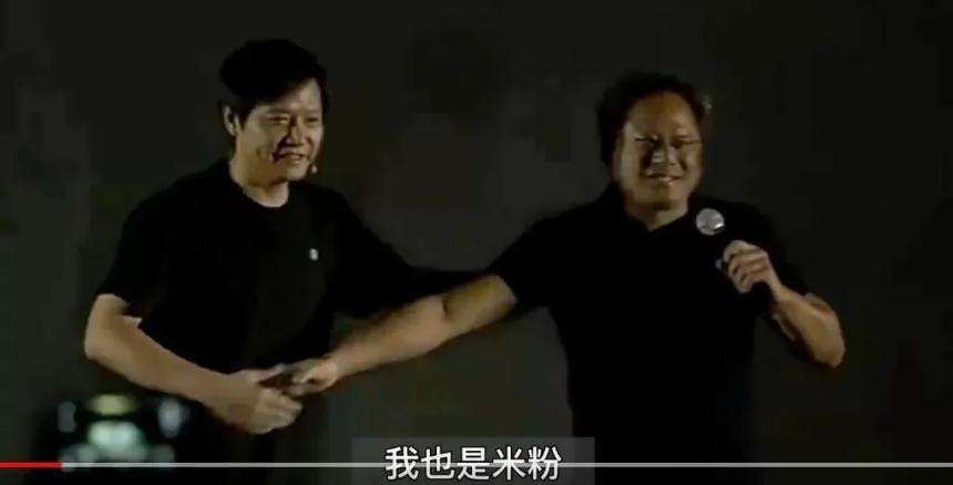 英伟达崛起之路:从GPU开创者到AI算力霸主