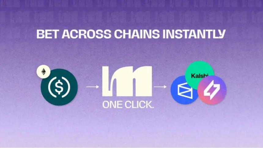 Mono Protocol完成280万美元代币预售，推动区块链统一访问新纪元