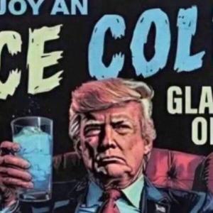 特朗普表情包币强势回归，<span class='keyword'>MELANIA</span>加密货币能否借势崛起？