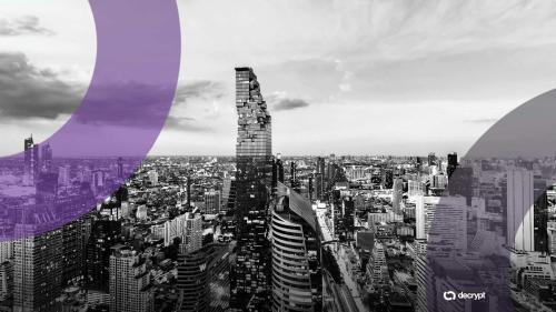 中国公民涉嫌加密货币庞氏骗局在泰国落网，涉案金额达数百万美元