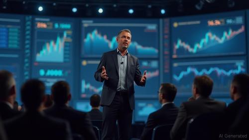 比特币作为数字能源:赛勒15万美元目标价引发市场热议