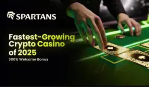 构建支柱：<span class='keyword'>斯巴达</span>人增长背后的供应商和联盟合作伙伴关系