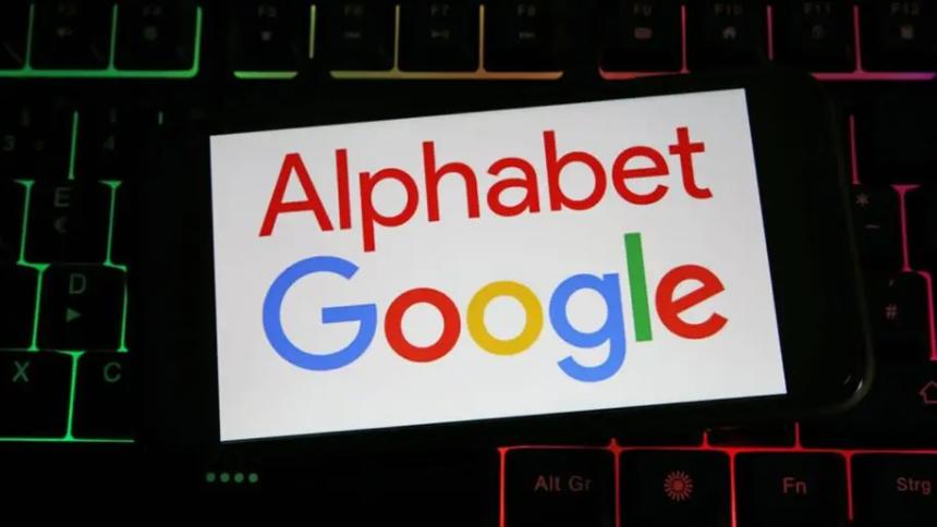 Alphabet股票:人工智能蓬勃发展和云计算增长推动季度营收创下1020亿美元的纪录。