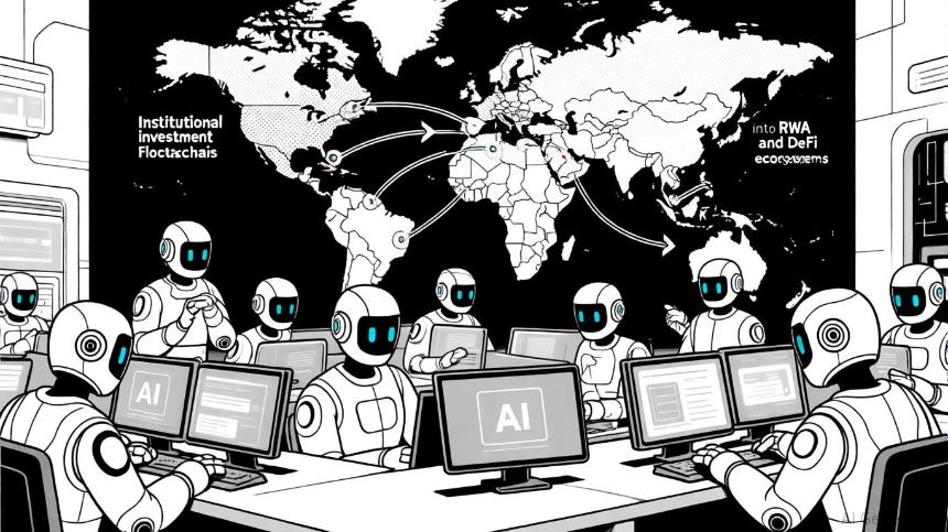 XRP 和 ADA:随着风险偏好的上升,这些加密货币是否即将迎来突破?