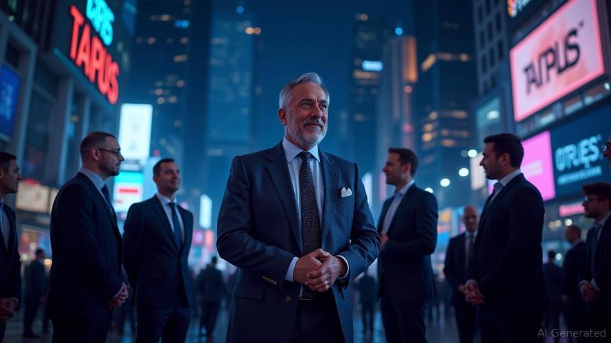 监管政策明朗化助力Taurus进军纽约机构加密货币市场