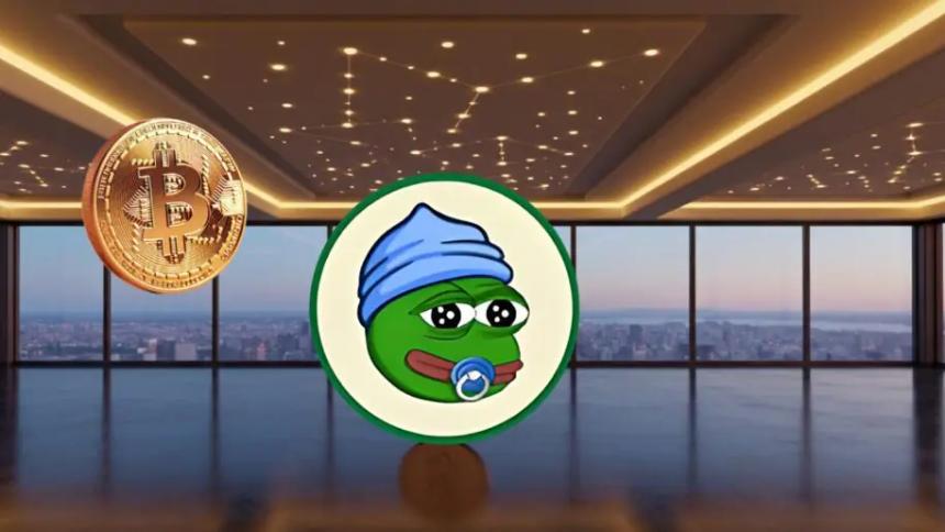 比特币价格预测:BTC或将突破13万美元,Little Pepe (LILPEPE) 预售引发市场关注