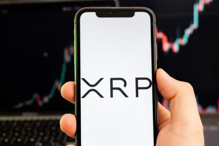 XRP上涨趋势持续，市场逢低买入情绪高涨