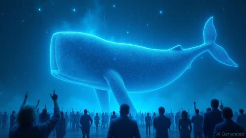 比特币巨鲸向Kraken存入1.63亿美元:市场抛售恐慌与战略调整的博弈