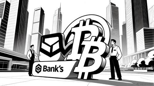 北欧银行通过比特币ETP连接传统金融与数字资产：受监管加密货币敞口的崛起