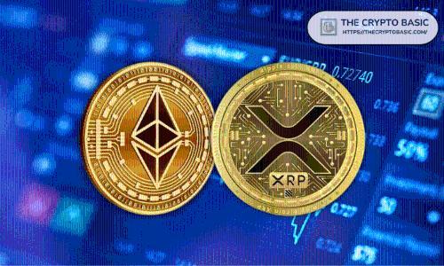 分析师预测：XRP或将超越以太坊，再现2017年暴涨行情