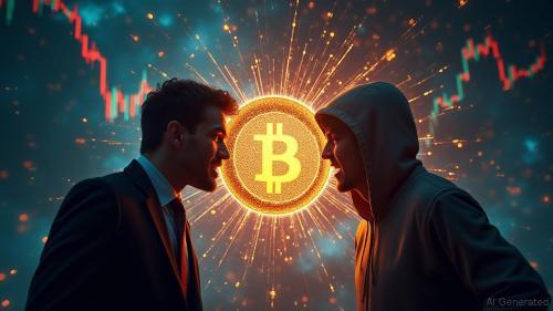 比特币的未来之争：金融工具还是数据仓库？