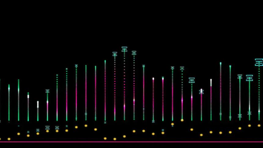 Bybit旗下bbSOL获得Anchorage Digital的机构托管支持,巩固了其机构级地位。