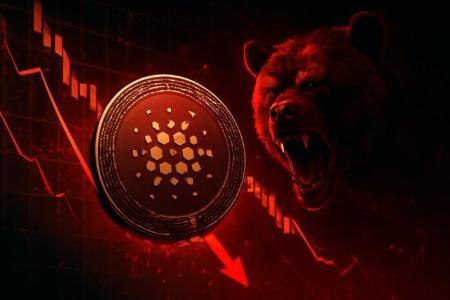 ADA分析：空头主导市场，关注三大关键价位