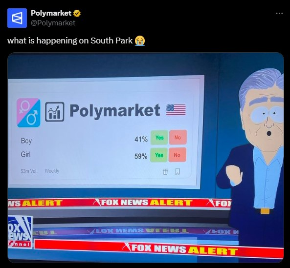 从特朗普到 CZ 亿万富翁们为何纷纷押注「预测市场」?