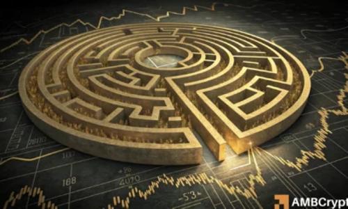 比特币价格24小时下跌3%：投资者如何应对？