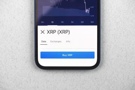 XRP逆势而上：恐慌情绪成多头催化剂，2.60美元成关键支撑