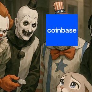 Coinbase财报前瞻：Base Chain新代币或将引发市场震动，华尔街高度关注