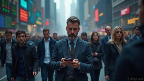 人工智能预测加密货币价格与房地产市场动态引发关注