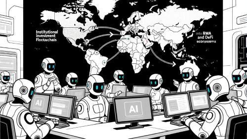 XRP与ADA：监管明朗化与技术创新能否推动加密货币突破？