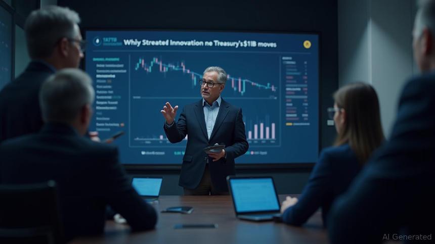 今日以太坊新闻:以太坊金库增资10亿美元:结构化创新推动机构加密货币采用