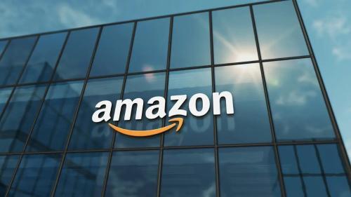 亚马逊(AMZN)第三季度财报发布在即,股价或将迎来6%波动