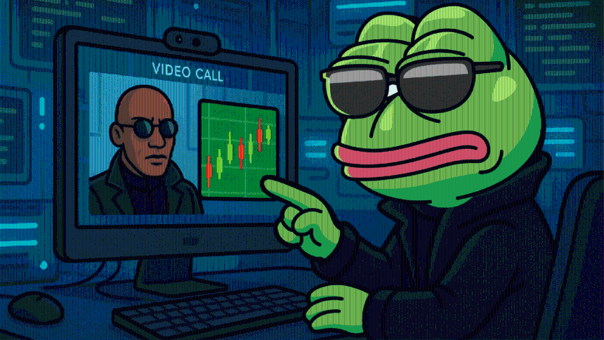 从特朗普到 CZ 亿万富翁们为何纷纷押注「预测市场」?