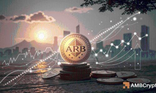 Arbitrum资金流入超以太坊,<span class='keyword'>ARB</span>价格为何仍低迷?