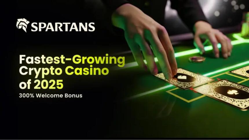  构建支柱：斯巴达人增长背后的供应商和联盟合作伙伴关系 