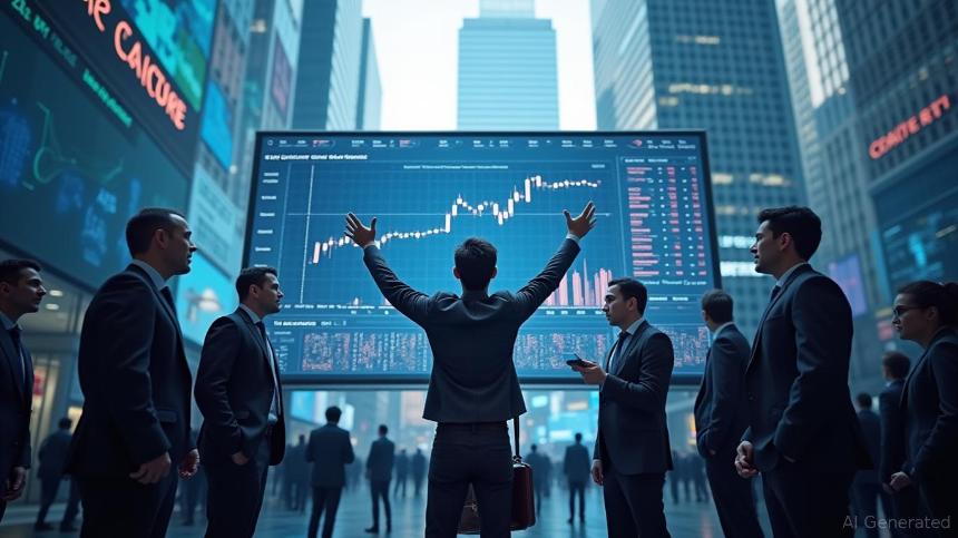 Solana ETF首日交易大获成功:机构资金涌入,山寨币竞争对手相形见绌