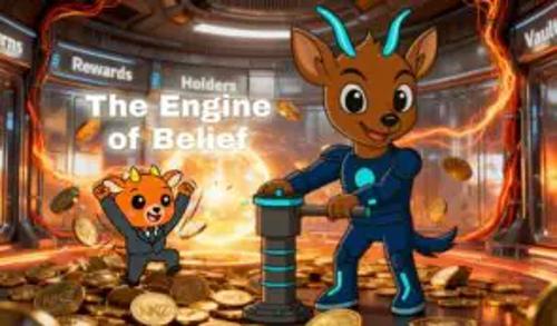 下一个加密货币爆发点：为何Noomez预售或成最低价入手良机