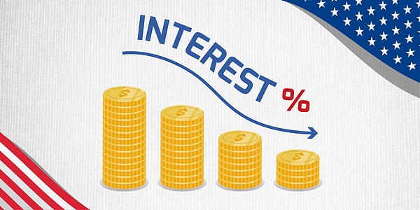 降息落地币圈为何不涨反跌?