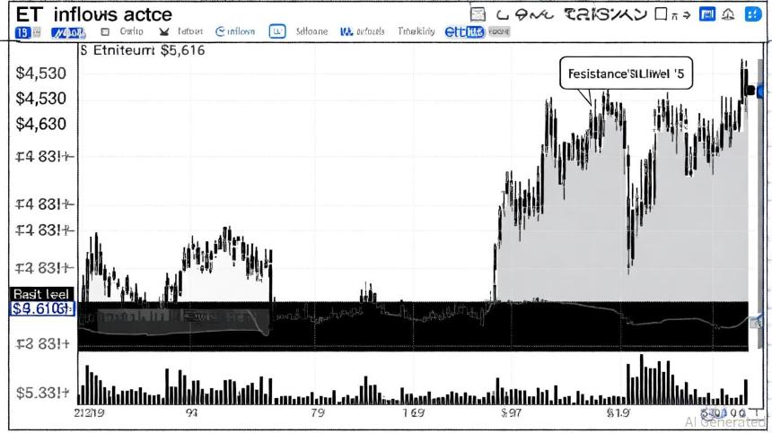 以太坊巨鲸增持和机构投资者重新入场:第四季度上涨行情的前兆?