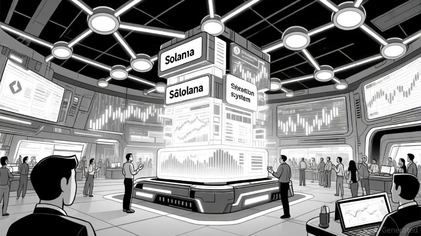 Anatoly Yakovenko 的开源实验：Percolator 如何重塑 Solana DeFi 未来