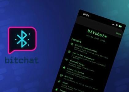 去中心化通讯应用 Bitc<span class='keyword'>hat</span> 在牙买加下载量飙升至第二