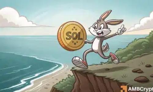 Solana ETF首日吸金6900万美元后SOL价格下跌5%：获利回吐引发市场担忧