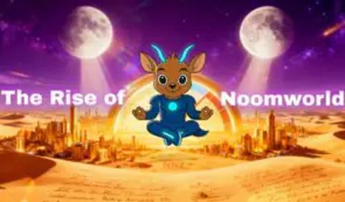 Solana 2025年价格预测：SOL目标价205.73美元，Noomez (NNZ) 预售引发百倍增长期待