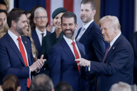 特朗普要自己开赌场了