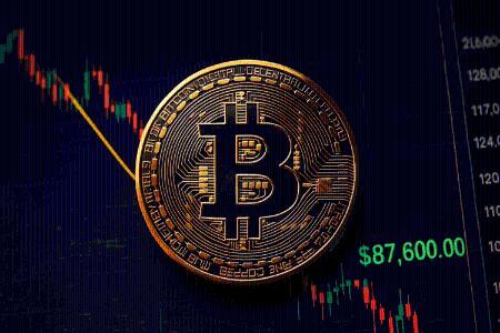 资深分析师警告：若支撑位失守，比特币恐暴跌至87,600美元