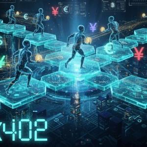 Coinbase的X402代理支付网络有望在2030年前重塑全球经济