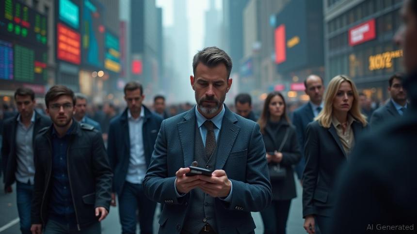 今日卡尔达诺新闻:人工智能对加密货币价格的预测与房地产市场动态和市场疑虑发生冲突