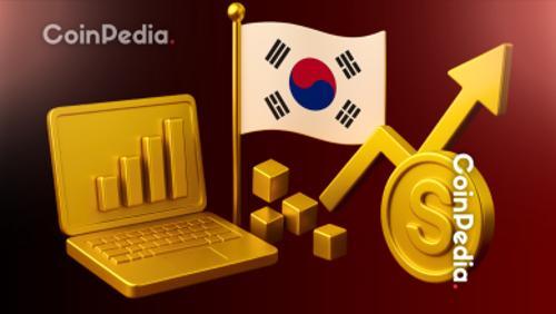 韩国推出首个基于Base平台的韩元挂钩稳定币KRWQ