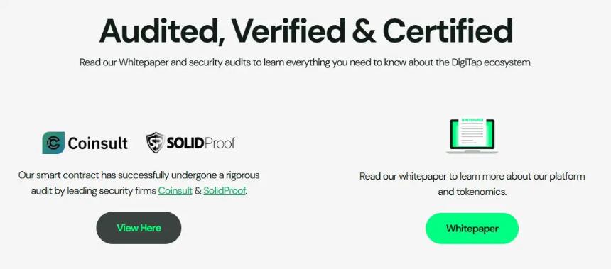 专家冷静看待BNB再创新高，Digitap和Stellar成第四季度潜力黑马