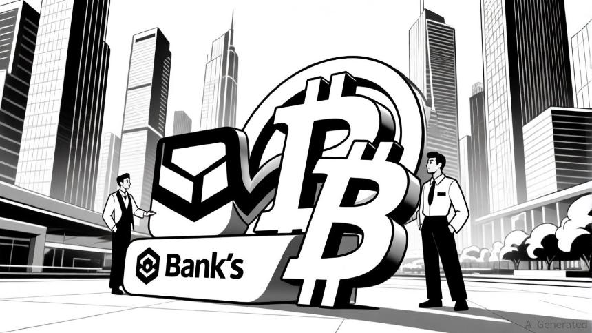 北欧银行与受监管加密货币敞口的兴起：比特币挂钩的ETP如何连接传统金融和数字资产